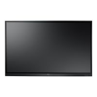 AG Neovo IFP-7502 - 190.5 cm (75") Diagonalklasse (189.2 cm (74.5")