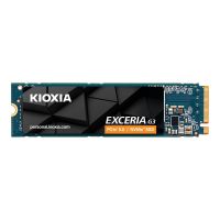 Kioxia EXCERIA G3 - SSD - 1 TB - intern - M.2 2280 - PCI Express 5.0 x4 (NVMe)