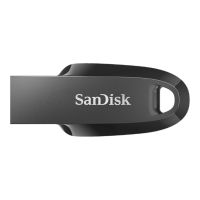 SanDisk Ultra Curve - USB-Flash-Laufwerk - 32