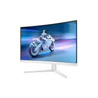 Philips Evnia 5000 32M2C5501 - LED-Monitor - Gaming - gebogen - 81.3 cm (32")