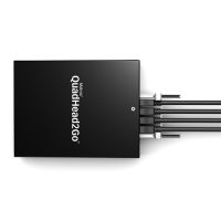 Matrox QuadHead2Go - Sicherheitskabelschloss