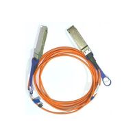 Mellanox FDR Active Optical Cable - InfiniBand-Kabel - QSFP (M)