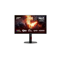 AOC Gaming Q27G4ZDR - G4 Series - OLED-Monitor - Gaming - 68.6 cm (27")