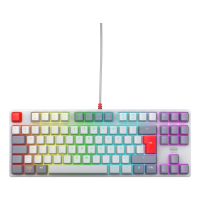 Xtrfy CHERRY XTRFY K4V2 - Retro Edition - Tastatur