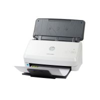 HP Scanjet Pro 3000 s4 Sheet-feed - Dokumentenscanner - CMOS / CIS - Duplex - 216 x 3100 mm - 600 dpi x 600 dpi - bis zu 40 Seiten/Min. (einfarbig)