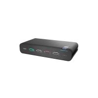 Belkin Universal Secure Dual-Head - 2. Generation