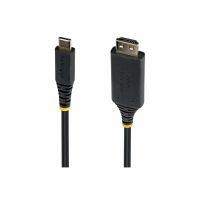 StarTech.com Startech - Adapterkabel - USB-C männlich zu HDMI männlich