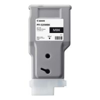 Canon PFI-320MBK, Mattschwarz, Tinte auf Pigmentbasis, 300 ml, 1 Stück(e)