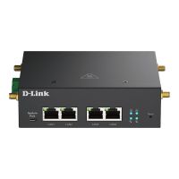 D-Link DWM-314-G - Drahtloses Mobilfunkmodem