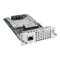 Cisco Fourth-Generation Multi-flex Trunk Voice/Clear-channel