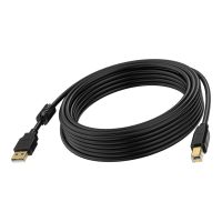 Vision Professional - USB-Kabel - USB (M) zu USB Typ B (M)