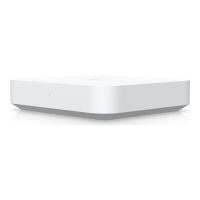 Ubiquiti UniFi Max - Sicherheitsgerät - 1GbE