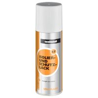 Teslanol Isolier-und Schutzlackspray 400ml für elektronische Geräte