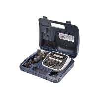 Brother P-Touch PT-D200BWVP - Beschriftungsgerät - s/w - Thermotransfer - Rolle (1,2 cm)