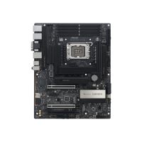 ASUS PRO WS Z890-ACE SE - Motherboard - ATX - LGA1851 Sockel - Z890 Chipsatz - USB-C 3.2 Gen 2x2, USB 3.2 Gen 2, USB4, USB 3.2 Gen 1 - 10 Gigabit LAN, 2.5 Gigabit LAN, Gigabit LAN - Onboard-Grafik (CPU erforderlich)