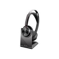 Poly HP Poly Voyager Focus 2 - Headset - On-Ear