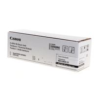 Canon Drum Trommel C-EXV CEXV 55 Black Schwarz 2186C002 - Original - Tonereinheit