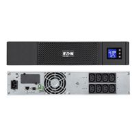 Eaton 5SC 1000 - USV (Rack - einbaufähig) - Wechselstrom