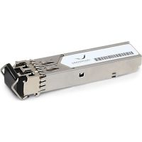 Grafenthal TRANSCEIVER X140 40G QSFP+ LC  LR4 SM 10KM 1310NM SMF; Vergleichbar mit JG661A