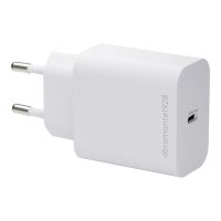 dbramante1928 re-charge - Netzteil - Großverpackung - 20 Watt - 3 A - PD/PPS (24 pin USB-C)