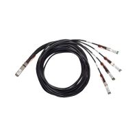 Cisco 100GBase Passive Copper Splitter Cable