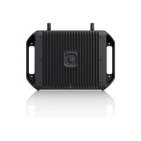 Ubiquiti UniFi - Gateway - industriell - 9 Anschlüsse