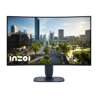 Dell Alienware AW3225DM - LED-Monitor - Gaming - gebogen - 81.3 cm (32")