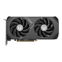 ZOTAC GAMING GeForce RTX 5070 Twin Edge - Grafikkarte