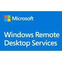 Microsoft Windows Remote Desktop Services - Lizenz