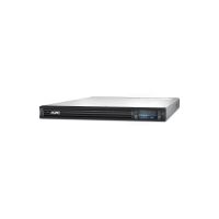 APC Smart-UPS 1500 LCD - USV (Rack - einbaufähig)