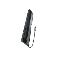 j5create JCD542 - Dockingstation - USB-C 3.1