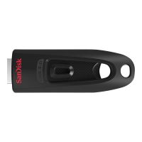 SanDisk Ultra - USB-Flash-Laufwerk - 32 GB -