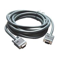 Kramer Electronics Kramer C-GM/GM Series C-GM/GM-75 - VGA-Kabel - HD-15 (VGA)