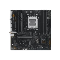 ASUS TUF GAMING A620M-PLUS WIFI - Motherboard - micro ATX - Socket AM5 - AMD A620 Chipsatz - USB 3.2 Gen 1, USB-C 3.2 Gen 1 - Gigabit LAN, 2.5 Gigabit LAN, Wi-Fi 6E, Bluetooth - Onboard-Grafik (CPU erforderlich)