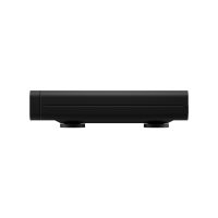 HP Poly Studio 7 Room Compute - Mini - Core Ultra 7 366H / 2 GHz - vPro - RAM 32 GB - SSD 256 GB - NVMe - Intel Graphics - 1GbE, Wi-Fi 6E, Bluetooth - WLAN: 802.11a/b/g/n/ac/ax (Wi-Fi 6E)