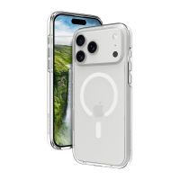 dbramante1928 Iceland Ultra D3O MS, Cover, Apple, iP18 ProMax/17 ProMax, 17,5 cm (6.9"), Transparent