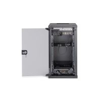 DIGITUS Netzwerk-Set SOHO Pro, 254 mm (10") - 12HE, 315 x 300 mm (B x T)