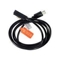 Socket Mobile Barcode-Scanner-Kabel - USB-C (M)