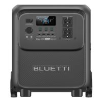 PowerOak Bluetti Elite 320, AC, Solar, Zigarettenanzünder, 3200 Wh, 1800 W, 1440 W, 3600 W, 48 W