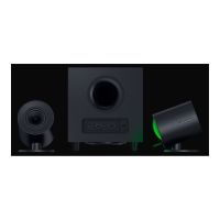 Razer Nommo V2 - Lautsprechersystem - für PC
