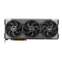 ASUS TUF Gaming GeForce RTX 5090 32GB - OC Edition