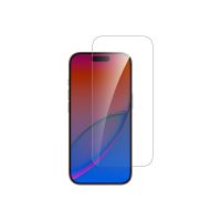4smarts Second Glass - Bildschirmschutz für Handy