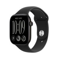 Apple Watch Series 12 , OLED, Touchscreen, 64 GB, WLAN, GPS, 39,5 g