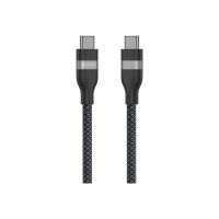 ANKER USB-Kabel - USB-C (M) zu USB-C (M) - 1.8 m - USB Power Delivery (240W)