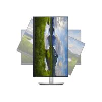 Dell P2423D - LED-Monitor - 61 cm (24") - 2560