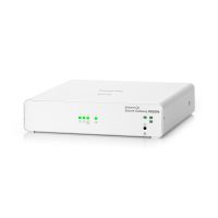 HPE Networking Instant On Secure Gateway 4-port Gigabit SG1004, Weiß, Tisch-/Wandmontage, 2000 MHz, 2048 MB, 4096 MB, 10,100,1000 Mbit/s