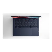 HP EliteBook X G2a Notebook Next Gen AI - 177-Grad Scharnierdesign - AMD Ryzen AI 5 435 / 2 GHz - Win 11 Pro - Radeon 840M - 32 GB RAM - 512 GB SSD NVMe - 35.6 cm (14")