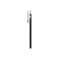 APC Easy Rack PDU - Stromverteilungseinheit (Rack - einbaufähig)