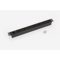 TRITON RAB-PD-X10-A1 - Steckdosenleiste (Rack - einbaufähig)