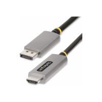 StarTech.com Startech 2 m DisplayPort 1.4 auf HDMI 2.1 Adapterkabel